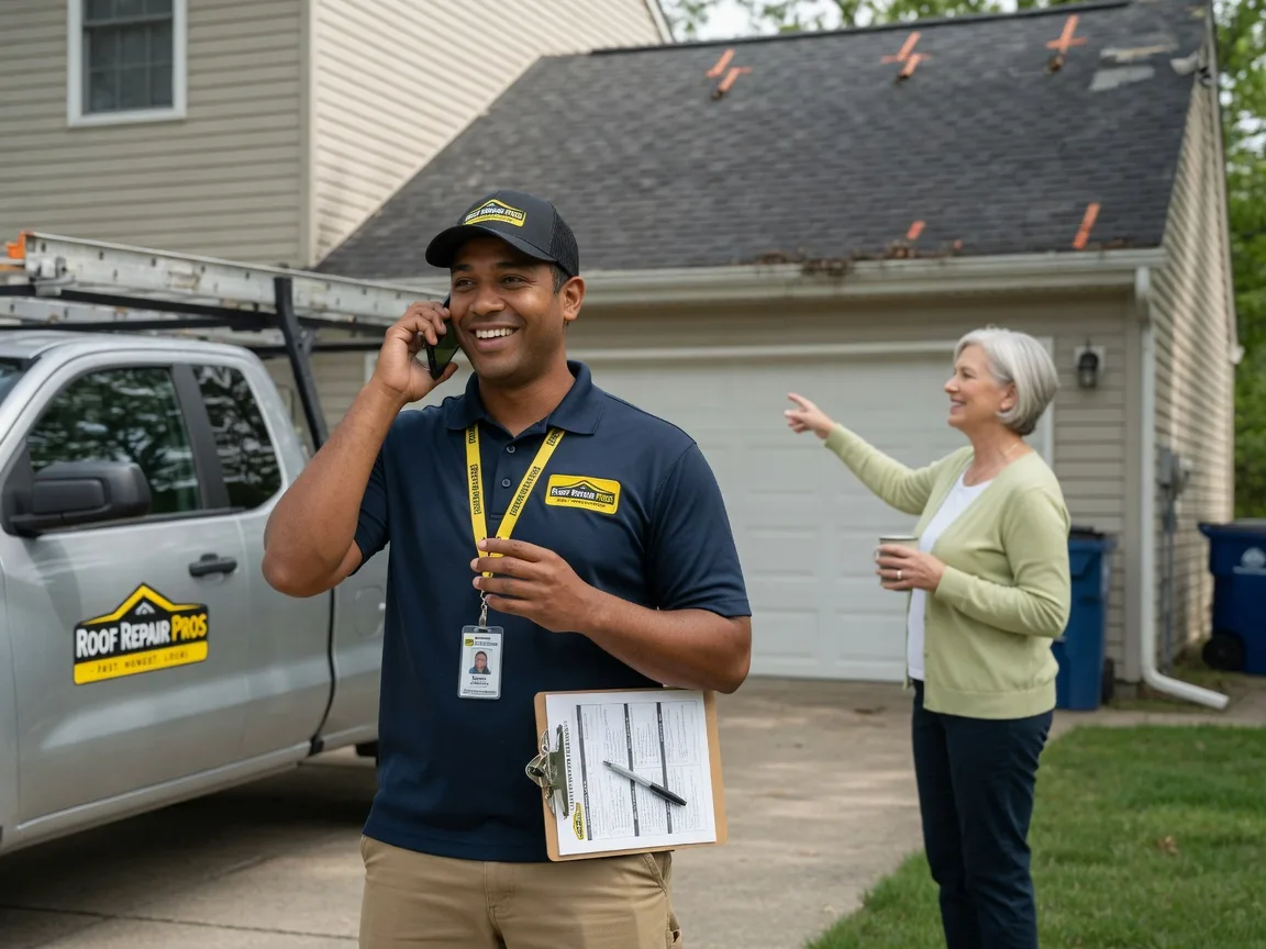 Roof Repair Pennington, MN FAQs